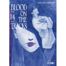  Preventa Blood On The Tracks 14